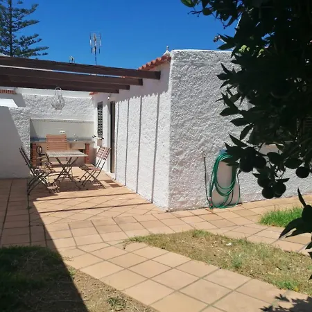 Casa de Férias Perogil Sunrise *