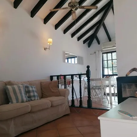 Casa de Férias Perogil Sunrise *