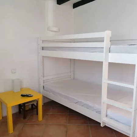 Casa de Férias Perogil Sunrise
