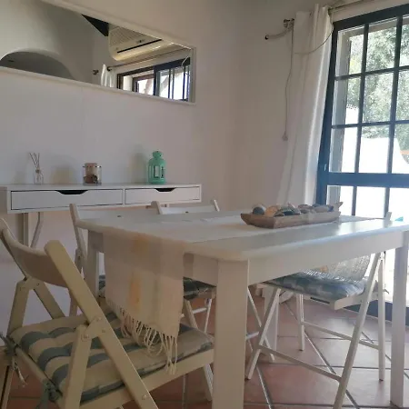 Casa de Férias Perogil Sunrise