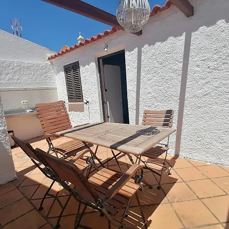 Perogil Sunrise Holiday home